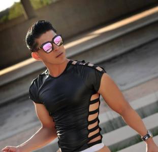 Chico busca chica en Murcia: 