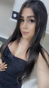 Transexual en Málaga: 