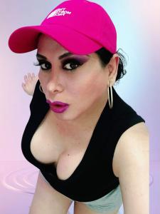 600605903: Travesti en Madrid