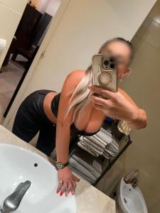 Chica busca chico en Sevilla: 