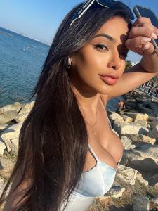 Transexual en Barcelona: 