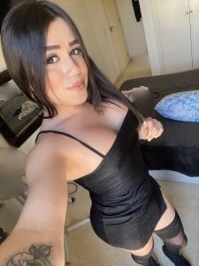 Transexual en Málaga: 