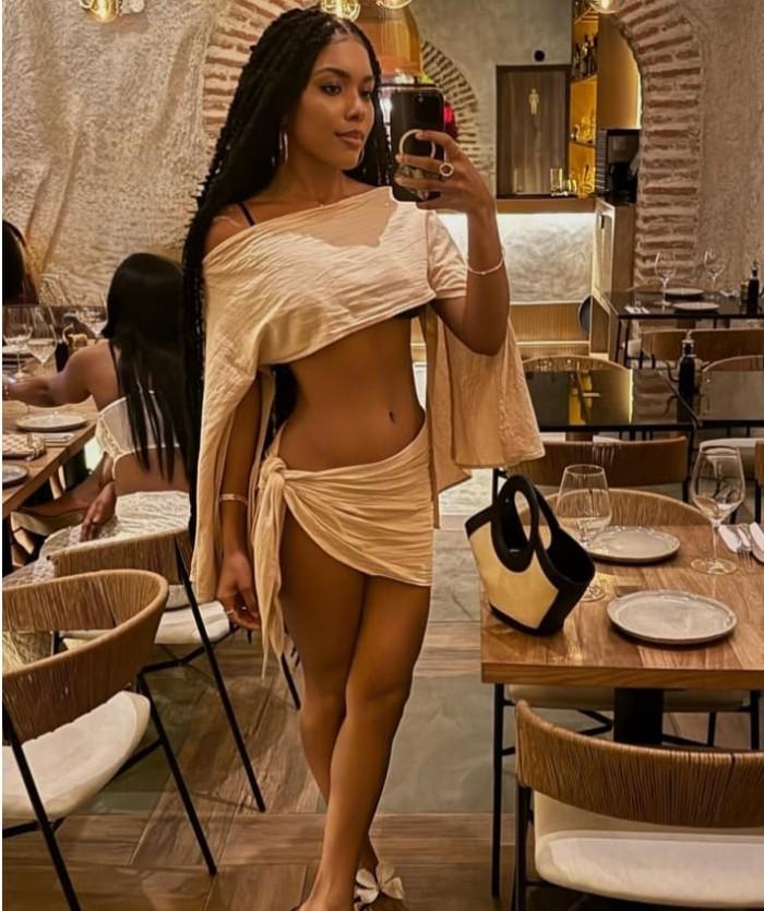 Chica busca chico en Sevilla: 