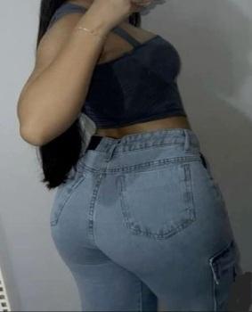 Transexual en Sevilla: 