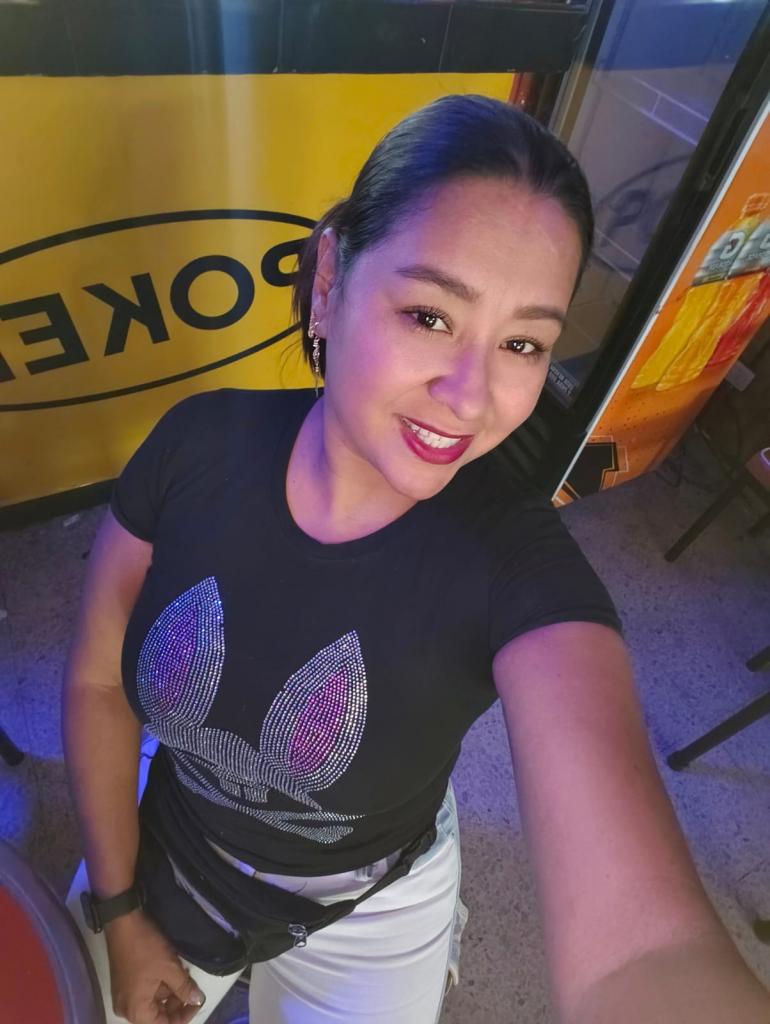 Chica busca chico en Málaga: 