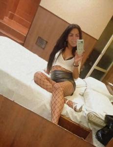 655398718: Travesti en Madrid