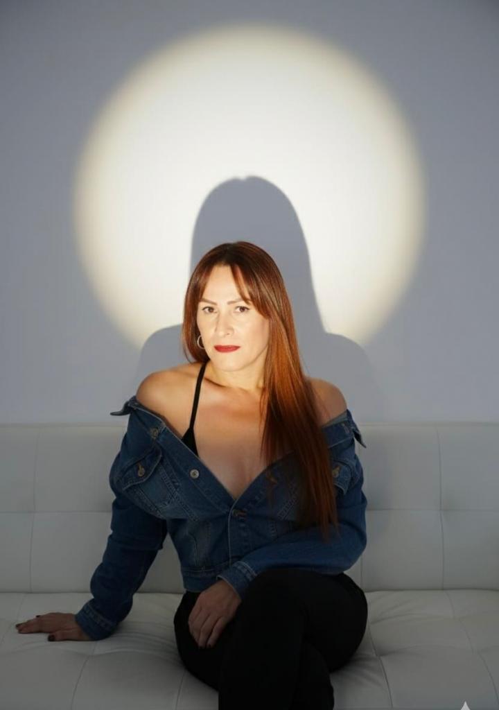 Transexual en Navarra: 