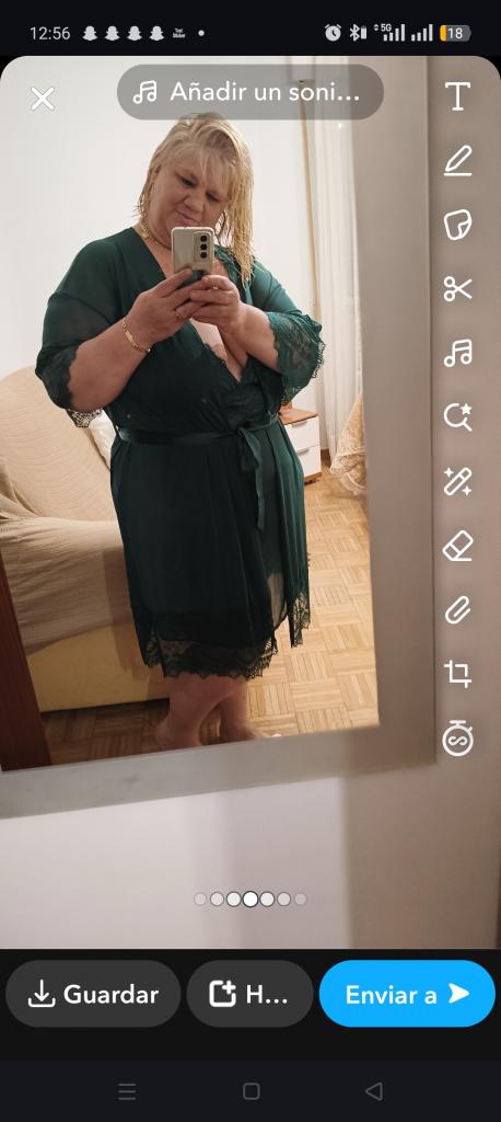 Chica busca chico en Palencia: 