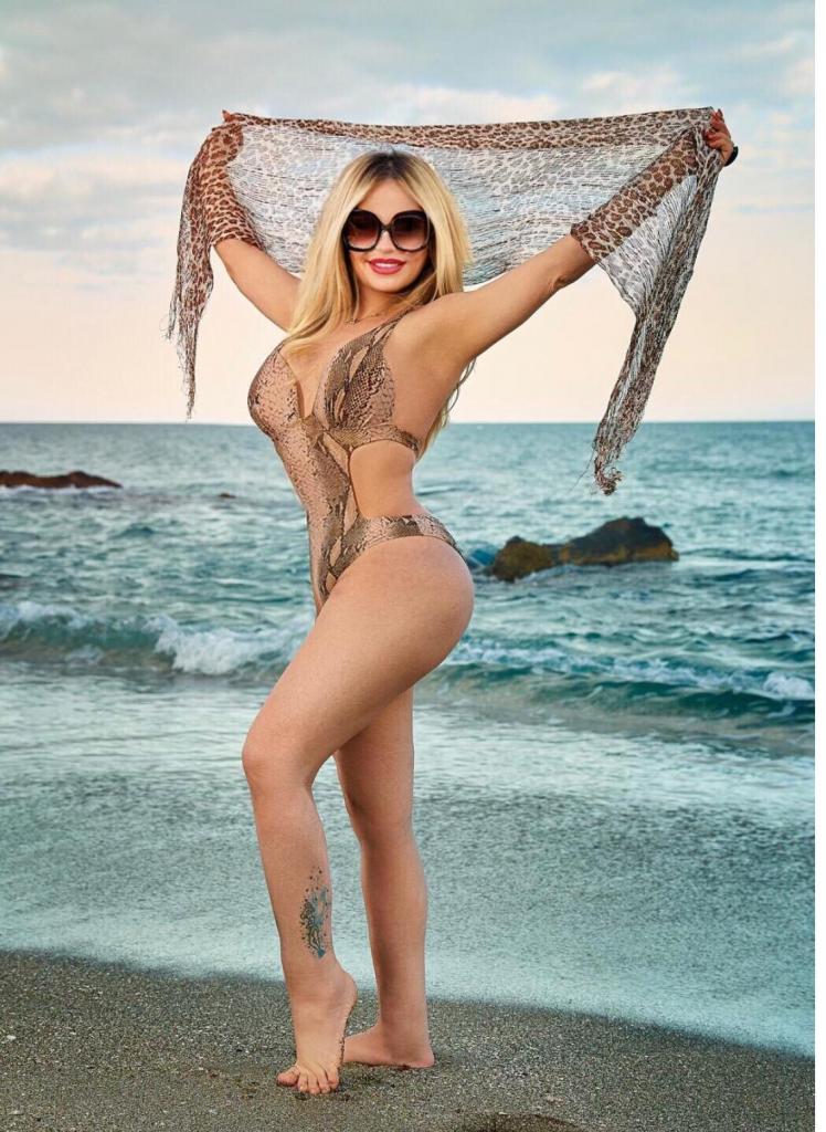 697640339: Transexual en Málaga