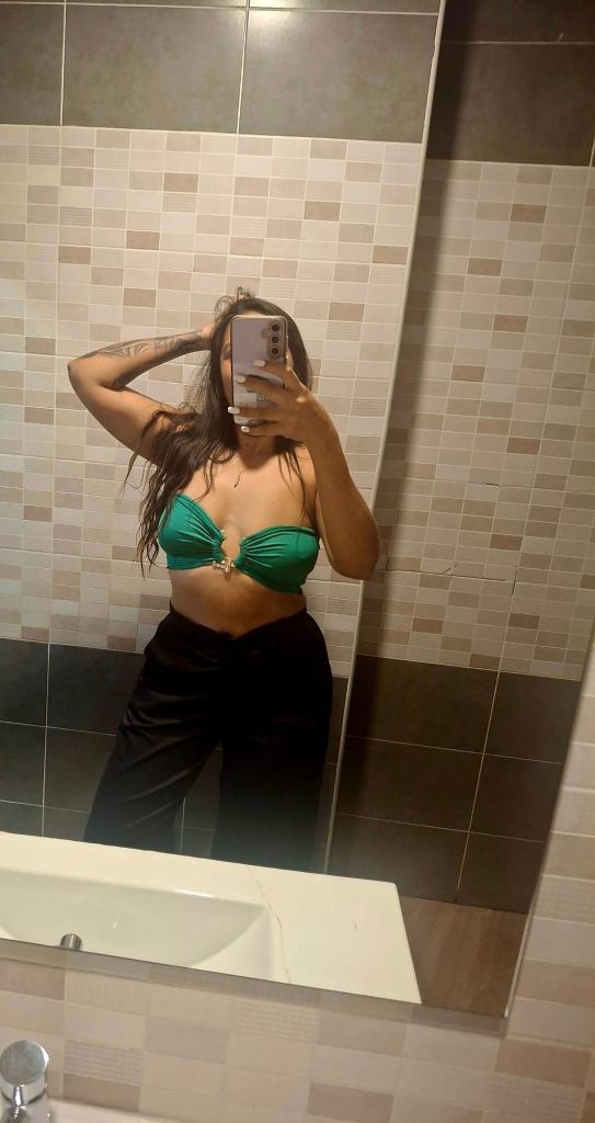 Chica busca chico en Madrid: 