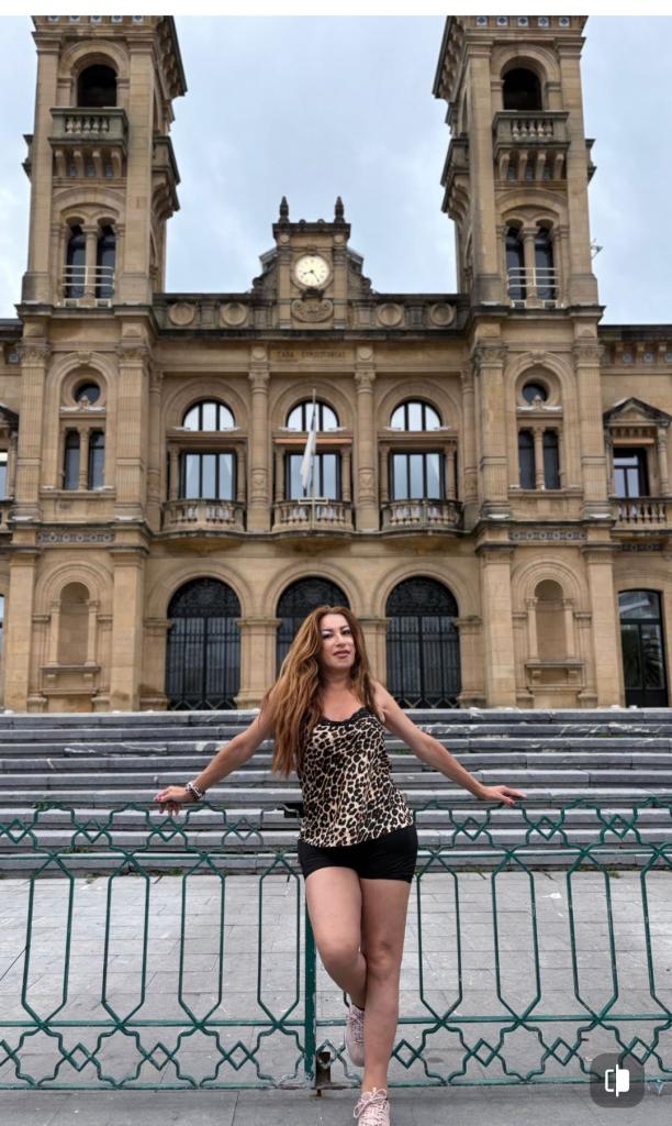 Travesti en Alicante: 