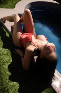 Chica busca chico en Sevilla: 