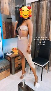 Chica busca chico en Sevilla: 