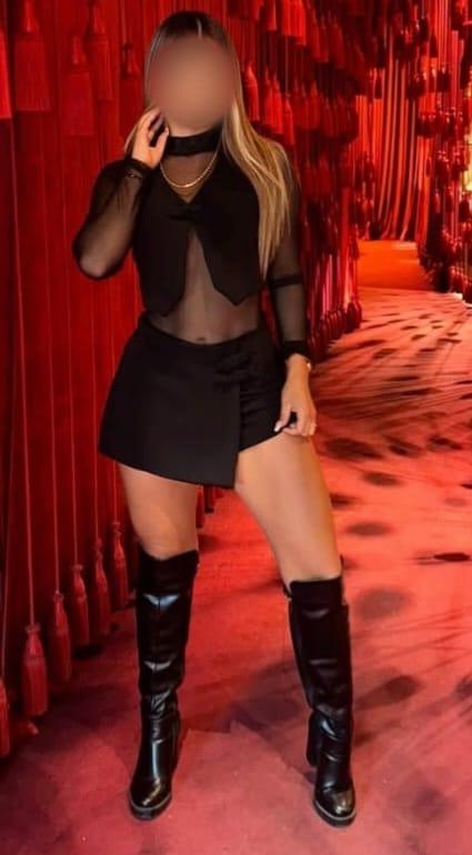 Chica busca chico en Málaga: 