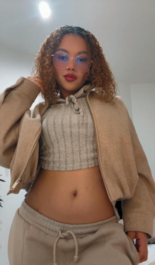 Chica busca chico en Madrid: Chica busca chico