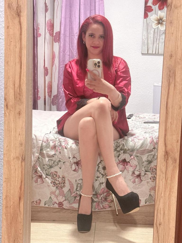 Chica busca chico en Córdoba: 