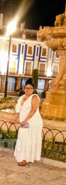 Chica busca chico en Las Palmas: 