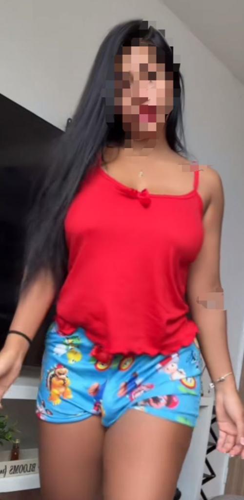 Travesti en Alicante: 