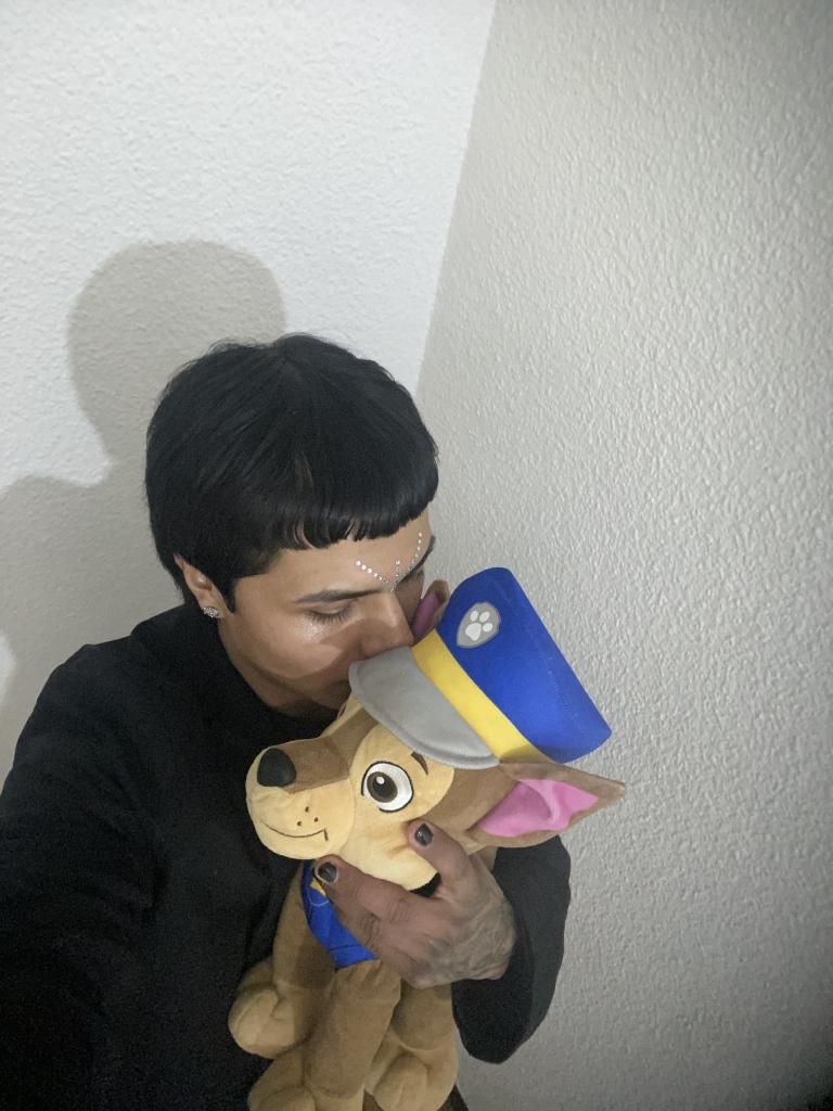 Chico busca chica en Madrid: Chico busca chica