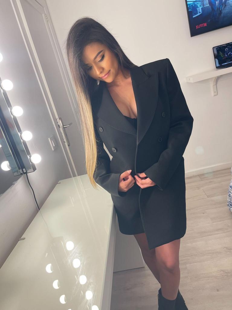 Chica busca chico en Mallorca: 