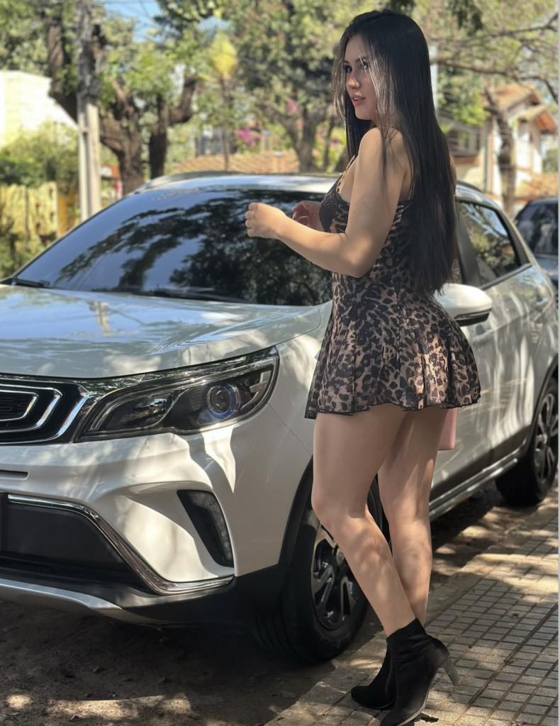 Chica busca chico en La Coruña: 