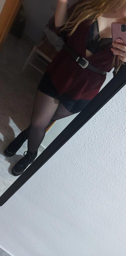 Chica busca chico en Murcia: 