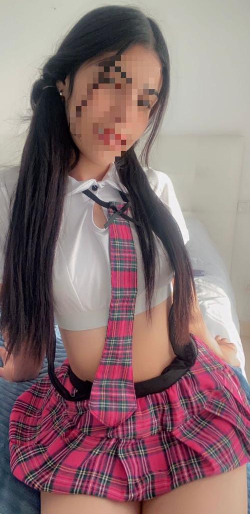 Chica busca chico en Málaga: 