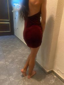 604866430: Chica busca chico en Madrid