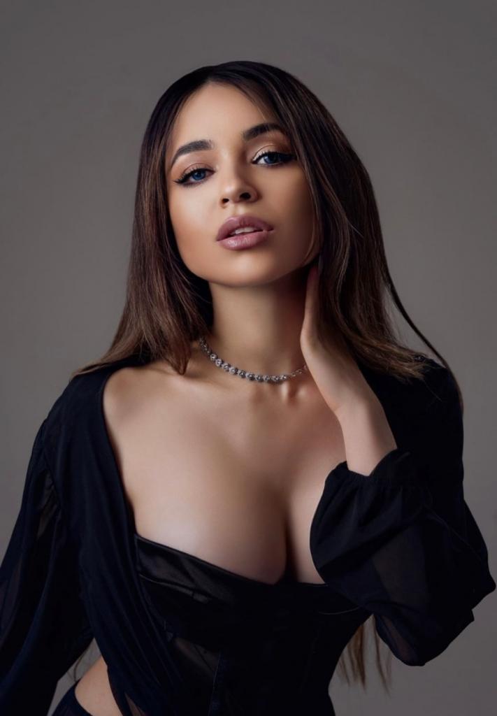 Chica busca chico en Madrid: 