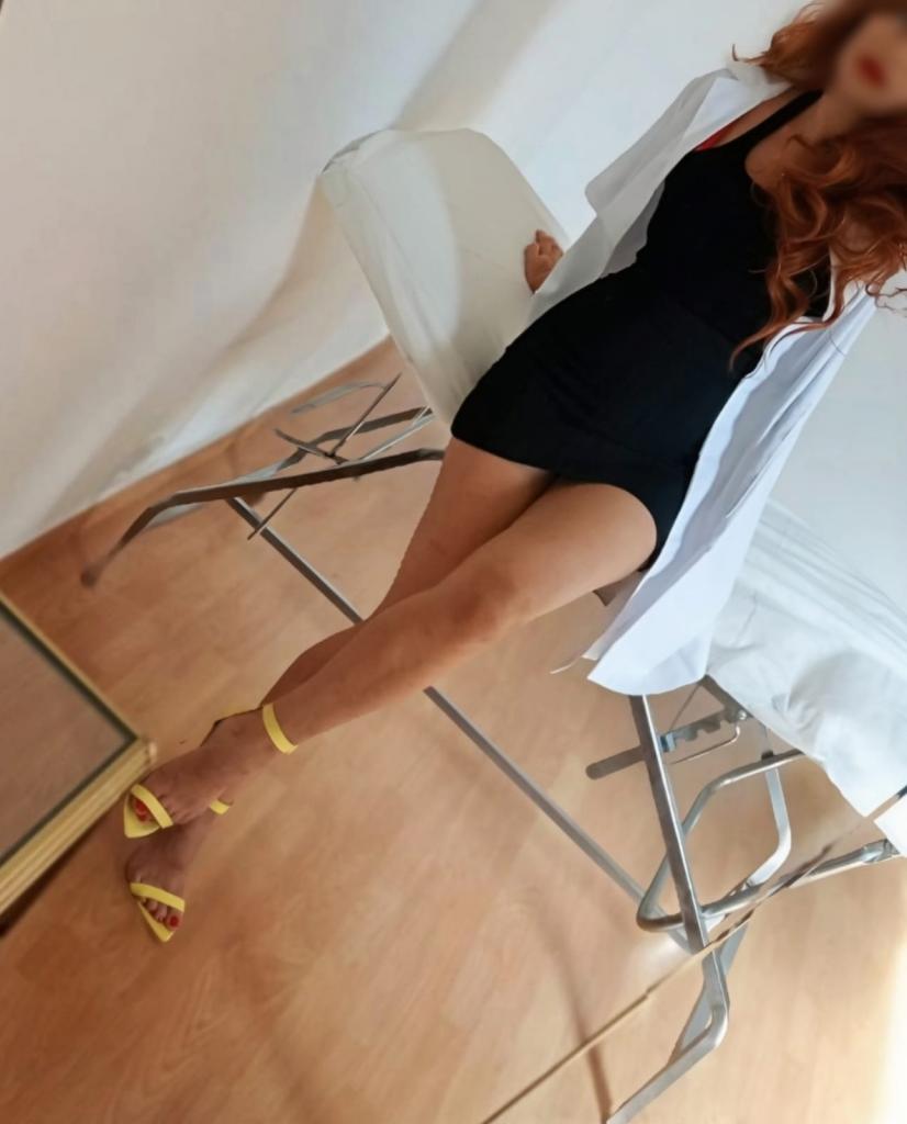 Chica busca chico en Las Palmas: 