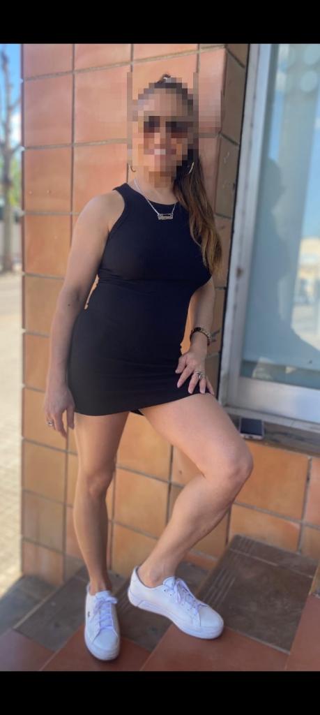 Chica busca chico en Huesca: 