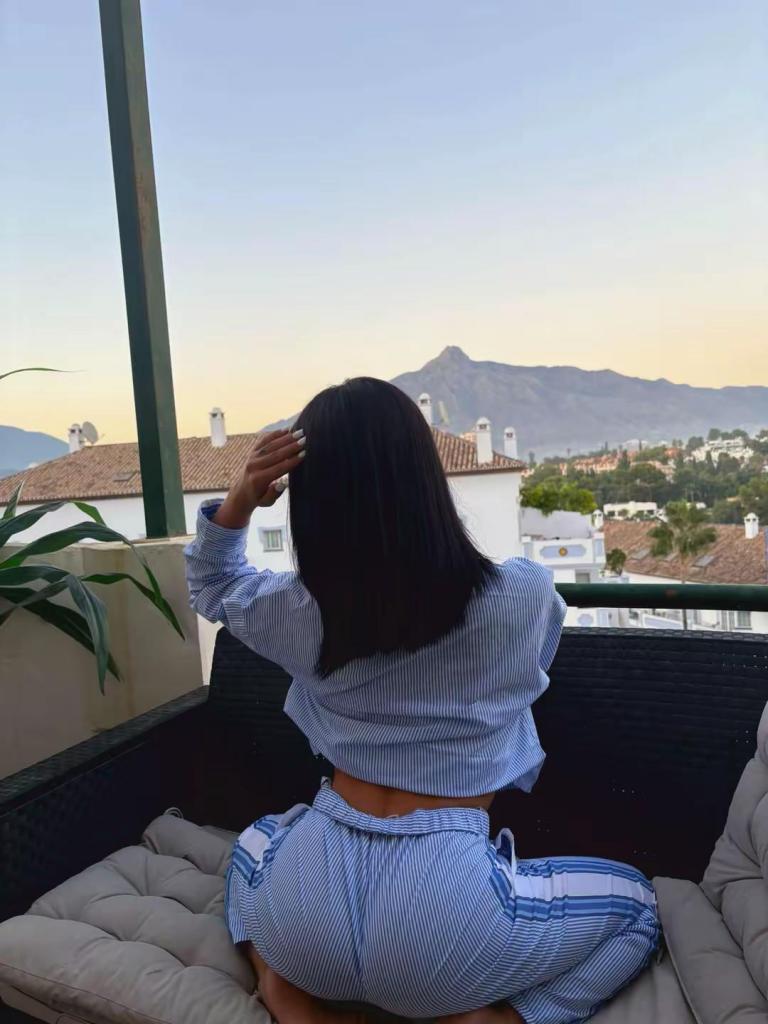 Transexual en Alicante: 