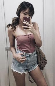 Chica busca chico en Málaga: 