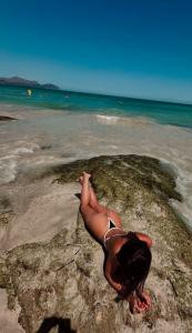 Chica busca chico en Mallorca: 