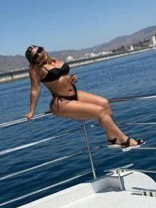 Chica busca chico en Madrid: 