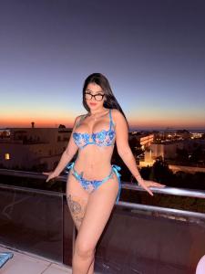 Chica busca chico en Las Palmas: 