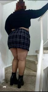 Transexual en Madrid: 