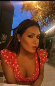 Transexual en Madrid: 