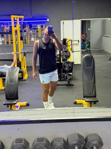 Chico busca chica en Barcelona: 