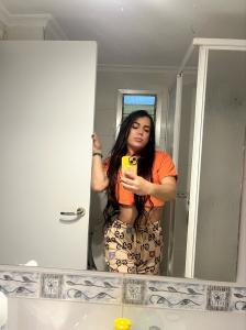 Transexual en Sevilla: 