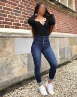 603252215: Chica busca chico en Madrid