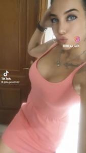 Chica busca chico en La Coruña: 