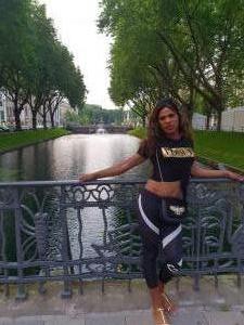 604176156: Transexual en Vizcaya