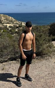 655256716: Chico busca chica en Tenerife