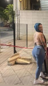 Transexual en Huelva: 