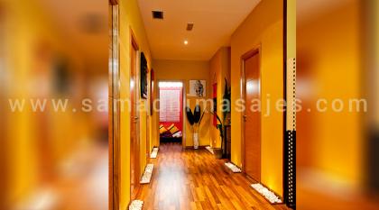 Chica busca chico en Madrid: 