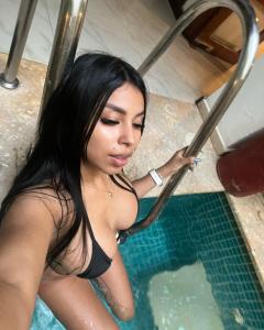 Chica busca chico en Las Palmas: 