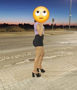 Chica busca chico en Ciudad Real: 