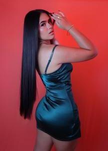 Chica busca chico en Ibiza: 