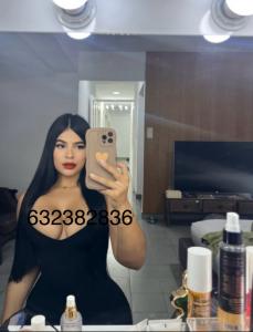 Chica busca chico en León: 